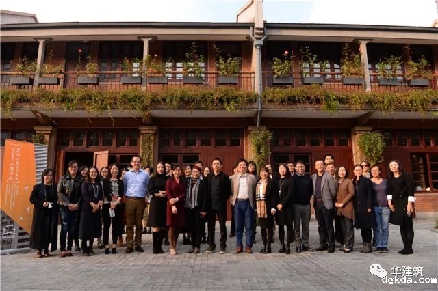 亲身感受上海石库门建筑的魅力